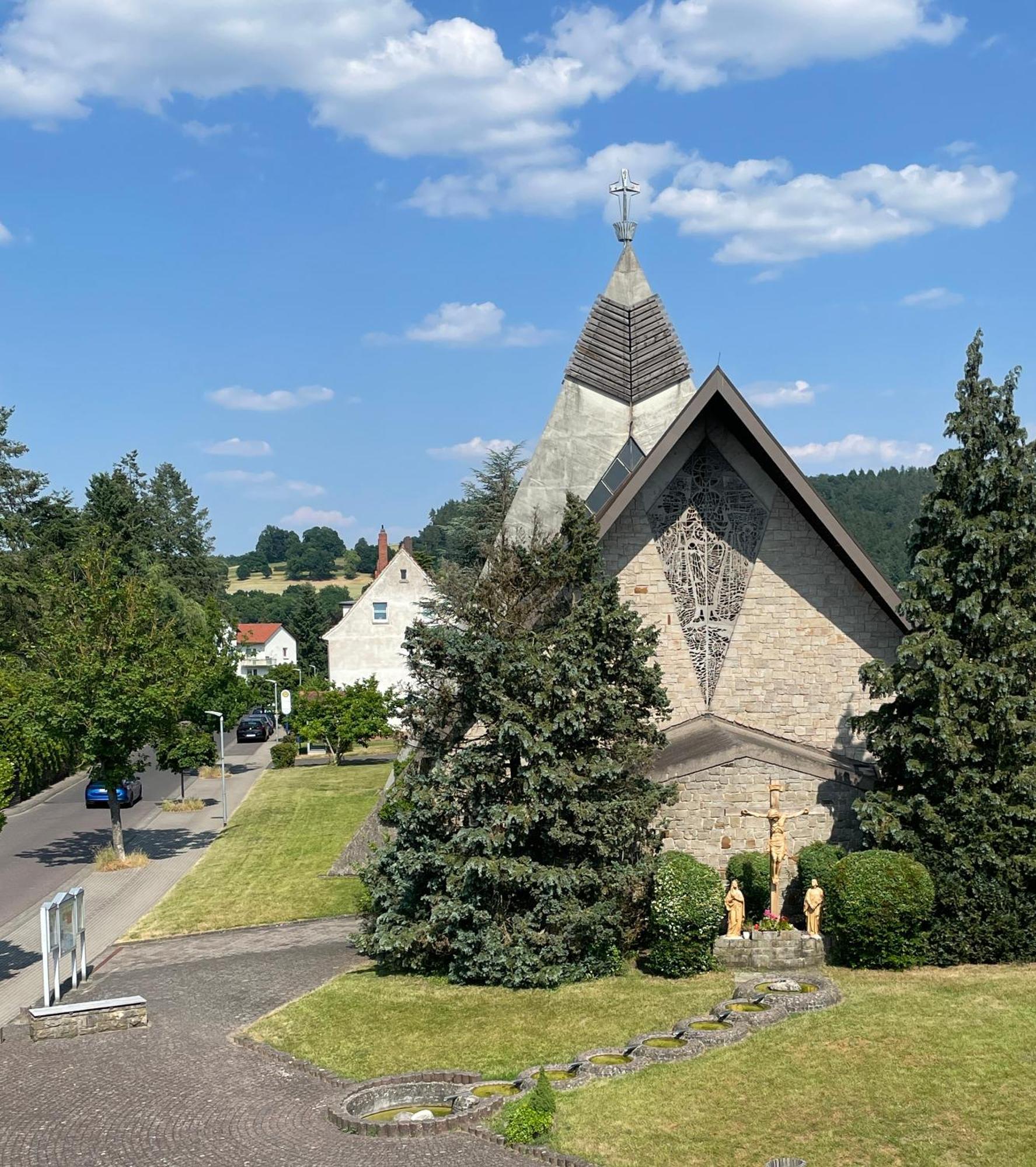 Naturnahe Unterkunft In Der Burgenstadt ชลิตซ์ ภายนอก รูปภาพ